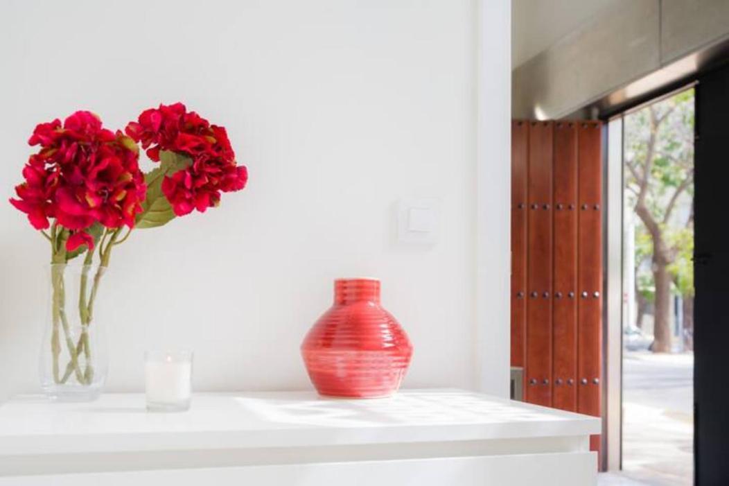 Apartamento A Estrenar Frente A La Plaza De Espana Sevilla Buitenkant foto